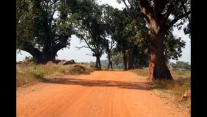 Буркина фасо История