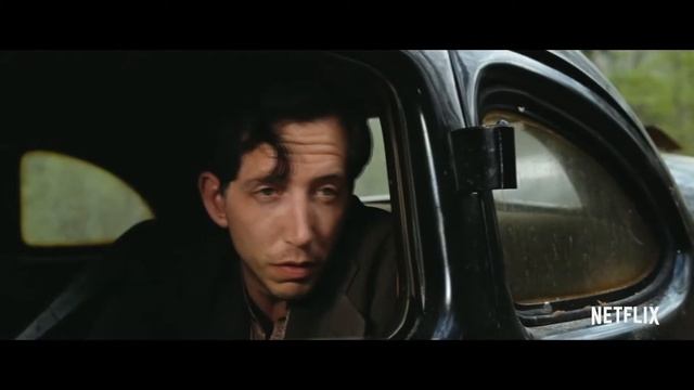 Дьявол Навсегда (в гл. р. Роберт Паттинсон, Том Холланд) смотреть онлайн