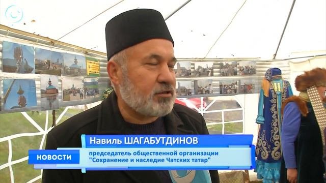 Колыванскому району исполнилось 95 лет. Как отметили юбилей?