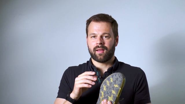 Hoka Speedgoat 5 After 300 Miles смотреть онлайн