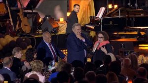 Лариса Голубкина "Романс"