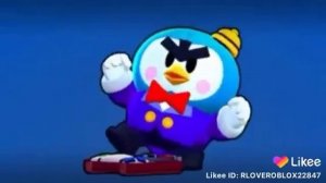 Киндер пингви я люблю