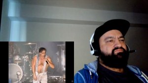 Rammstein - Weisses Fleisch & Asche zu Asche (Big Day Out Festival 2001) - Reaction