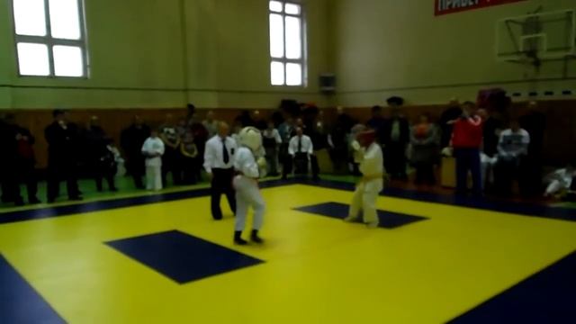 Чемпионат Костромской области по Киокусинкай карате смотреть онлайн