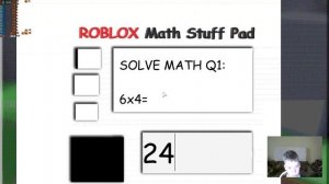 I GOTTA BAN! 3X | Roblox Basics SUPER DUPER ULTRA FAST! [Baldi's Basics Mod] SPEEDRUN