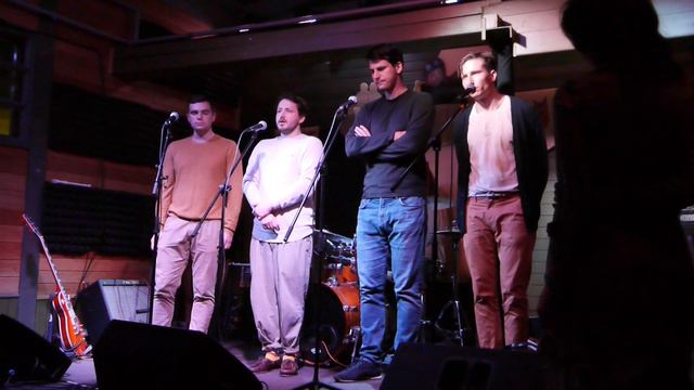 ПОД ОБЛАКАМИ смотреть онлайн