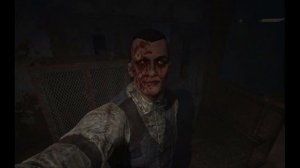 Эдди Глускин против Братьев. Outlust.