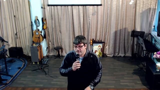 24.09.2021г. Утренняя Молитва и Божие Слово на каждый день. Леонид Михайлов. смотреть онлайн