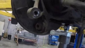 E36 M3 Full Rear Bushing Overhaul! (Restoration Project)