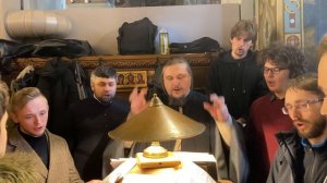 Вера вечна, Вера славна, наша Вера Православна! 2021 г.