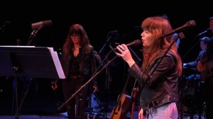 Red Bull & Hennessy - Jenny Lewis - Live from Here
