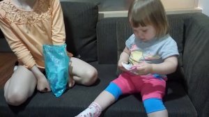 Vlog/Покупочки. Носочки на любой вкус