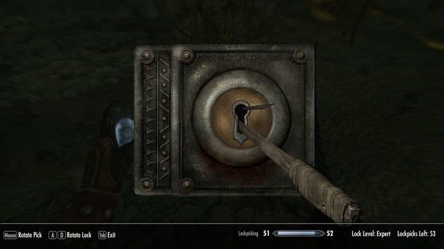 Hardcore Skyrim - Episode 54 - Wet sloppy Sloads смотреть онлайн