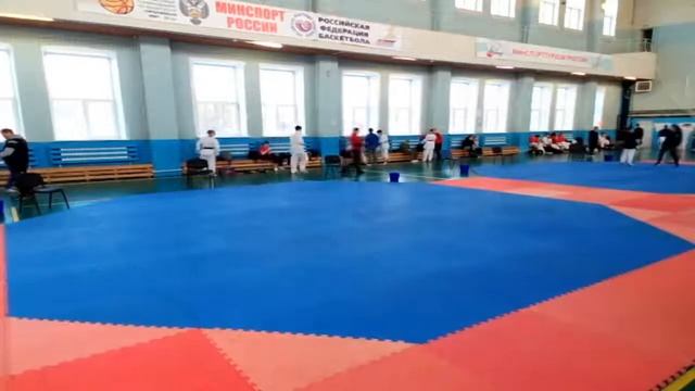 Первенство Северо-Западного федерального округа по тхэквондо ВТФ 2 корт смотреть онлайн