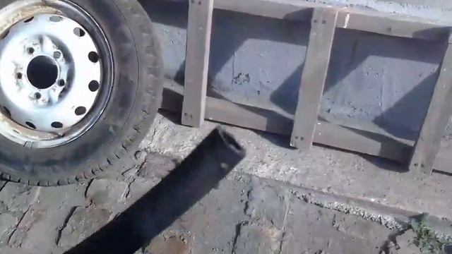 Замена жидкости гидроусилителя руля (ГУР) на ниве.Легко и просто