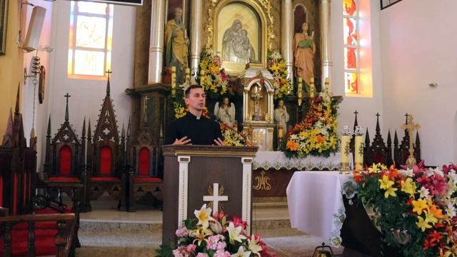 Трываць у малітве || кc Яўген Шымановіч смотреть онлайн