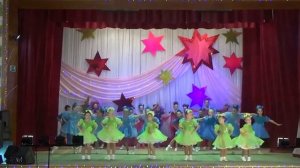 Танцуй и пой