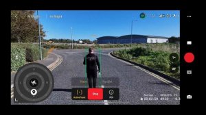 DJI Mini 4 Pro Active Track Tutorial - Watch This FIRST!