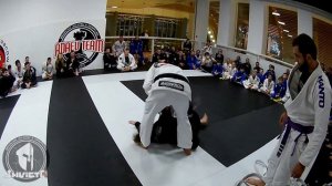 Аттестация спортсменов CHECKMAT MOSCOW