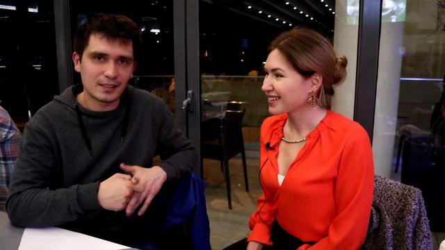 "Для меня готовил корейский шеф-повар" - отзыв об обучении в школе ESE Мальта