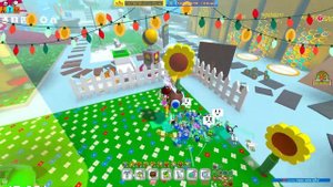 *COG* КАК ФАРМИТЬ ШЕСТЕРЁНКИ в СИМУЛЯТОРЕ ПЧЕЛОВОДА! *How To Get Cog* BeesmaS in Bee Swarm Simulato