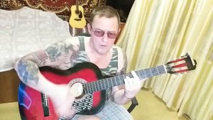 АНДРЕЙ БУЛАНОВ! - БРОДЯГА