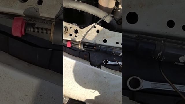 Проверка катушек зажигания Lexus RX300 1mz-fe смотреть онлайн