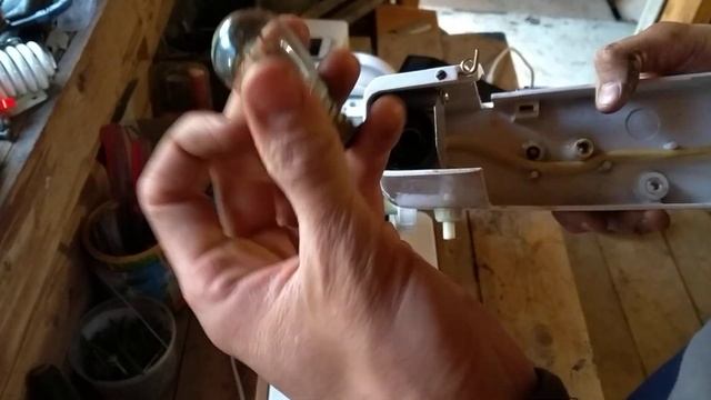 ☀️Замена лампочки на швейной машинке Подольск/Чайка смотреть онлайн