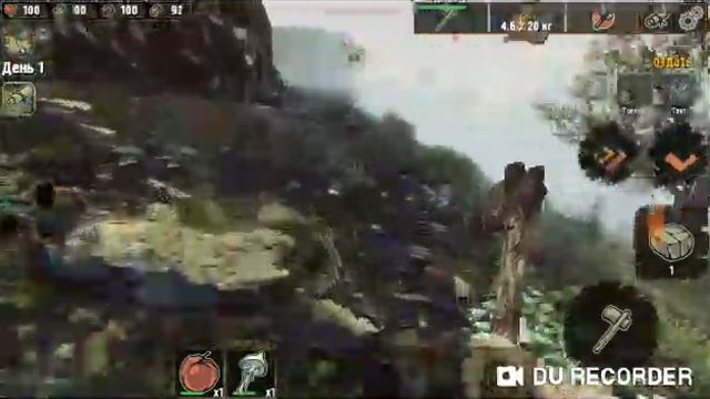 The Abandoned#1. Выжить среди какой-то хрени смотреть онлайн