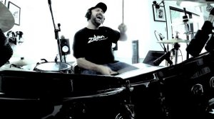 Careless Whisper - Seether - Drum Cover