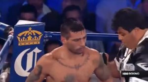 СУПЕРБОКС! Руслан Проводников (Россия) - Лукас Матиссе (Аргентина).