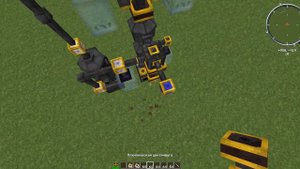 Гайд. Завод големов. Thaumcraft 4