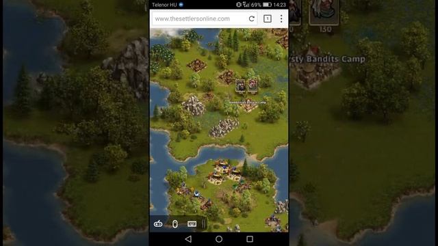 The Settlers Online - Play on Android and IOS