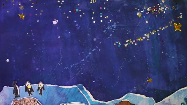 Северное сияние смотреть онлайн