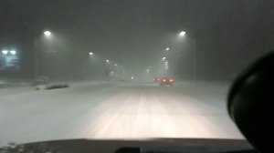 Нива на каждый день. ВЛИ-5 и Зима - всё как мы любим!