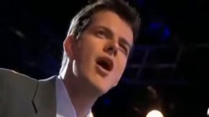 Philippe Jaroussky - Live! Lascia chio pianga