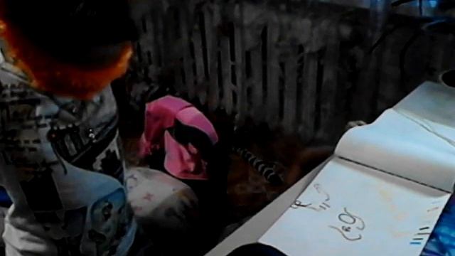 **LL**Нарисуй Видеоблогера / Draw A YouTuber (С Закрытыми Глазами)**Lida-life смотреть онлайн