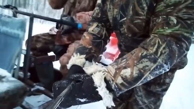 Покатушки на мототолкаче Форза 17 лошадок.) смотреть онлайн