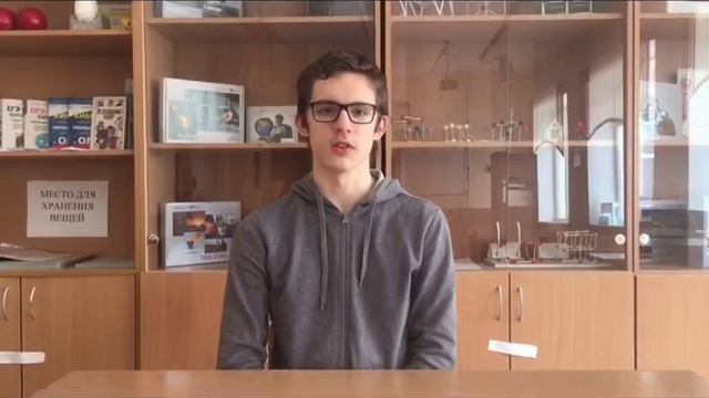Видео от Светланы Лысенковой