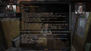 Взносы Сидоровича - S.T.A.L.K.E.R. ОП 2.2 #105
