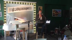 Jonathan Dassin Джонатан Дассен в Алматы!