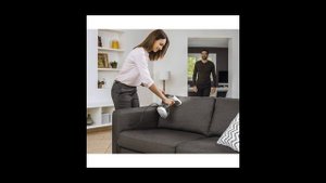 Ручной отпариватель Tefal — Ручные отпариватели