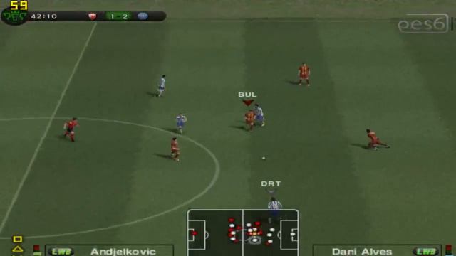 Amokachi vs DortmundeR ○ смотреть онлайн