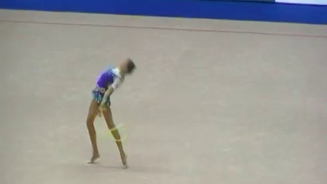 ЧМ 2010 Рябцева скакалка смотреть онлайн