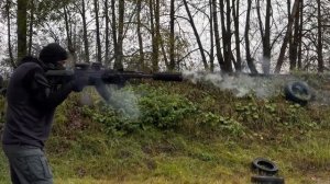 Крышка ствольной коробки BRT СКАТ для АК