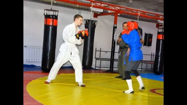 Защита пояса 07.04.2018 смотреть онлайн