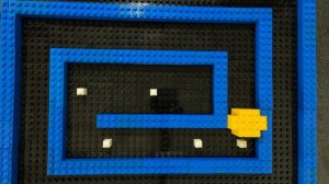 lego Pacman 2