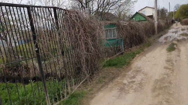 VLOG 08.05.2022 г Хотим купить дачу/ Просмотр дачи/ Цены ого-го/ Планы на завтра смотреть онлайн