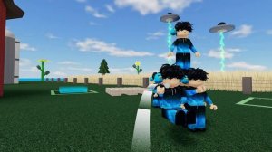 снимаю повторно как далеко кидать