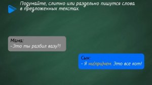 8 класс - Русский язык - Правописание неопределённых и отрицательных местоимений и наречий